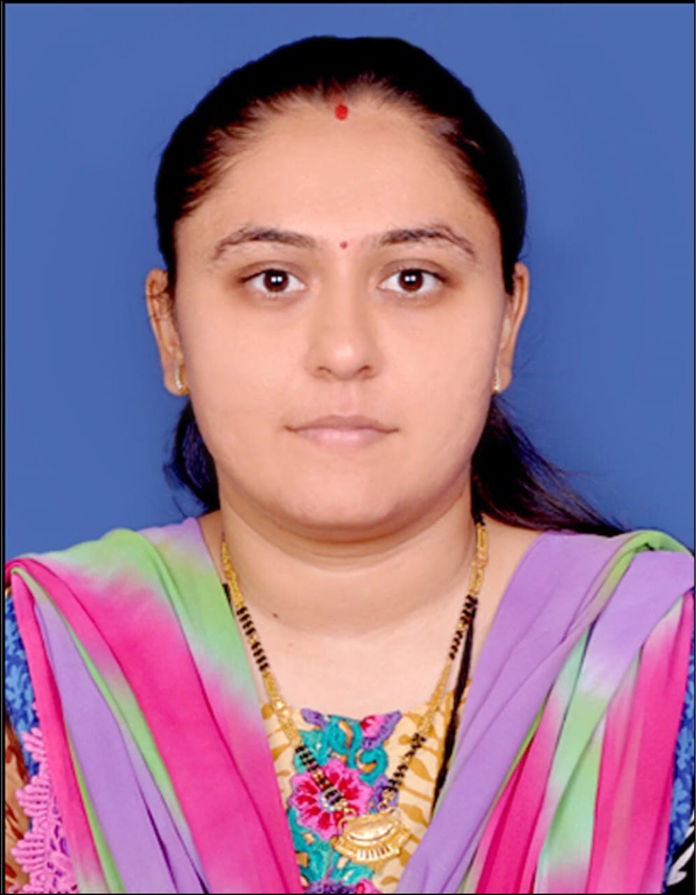 Dr. Dhara Amit Patel - Door Step Doctor Pvt. Ltd.